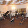 Отель Central Plaza Hotel, фото 4