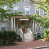 Отель Harding House, фото 1