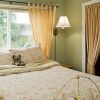 Отель Chambered Nautilus Bed and Breakfast Inn, фото 15