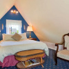 Отель Bacon Mansion Bed and Breakfast, фото 12