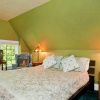 Отель Bacon Mansion Bed and Breakfast, фото 8
