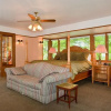 Отель Bacon Mansion Bed and Breakfast, фото 14