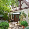 Отель Bacon Mansion Bed and Breakfast, фото 1
