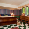 Отель Bacon Mansion Bed and Breakfast, фото 3