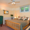 Отель Bacon Mansion Bed and Breakfast, фото 5