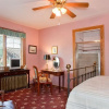 Отель Bacon Mansion Bed and Breakfast, фото 13