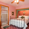 Отель Bacon Mansion Bed and Breakfast, фото 7