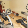 Отель Sporthotel Kühtai, фото 22