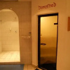 Отель Sporthotel Kühtai, фото 9