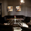 Отель Le Pré du Moulin - Maison Alonso - Hôtel Restaurant, фото 16
