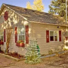 Отель Black Dog Inn Bed & Breakfast, фото 12