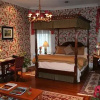 Отель Central Park Bed & Breakfast, фото 20