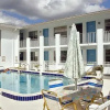 Отель Dockside Inn, фото 6