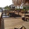 Отель Dockside Inn, фото 8