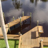 Отель Dockside Inn, фото 9