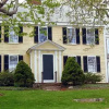 Отель Bursley Manor, фото 1