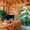 Отель Woodlands Inn Of Sapphire Bed & Breakfast, фото 2