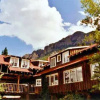 Отель Baldpate Inn, фото 21