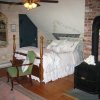 Отель Miller Place Ark Bed & Breakfast в Миллер-Плейсе