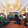 Отель The Grand Hotel Tramore, фото 2