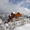 Отель Résidence Le Hameau Des Ecrins, фото 14