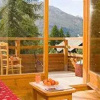 Отель Résidence Le Hameau Des Ecrins, фото 21