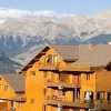 Отель Résidence Le Hameau Des Ecrins, фото 23