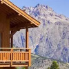 Отель Résidence Le Hameau Des Ecrins, фото 18