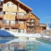 Отель Résidence Le Hameau Des Ecrins, фото 22