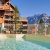 Отель Résidence Le Hameau Des Ecrins, фото 16
