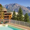 Отель Résidence Le Hameau Des Ecrins, фото 17