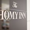 Отель The Homy Inn, фото 8