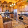 Отель Hickory Mist Luxury Cabin Rentals, фото 8