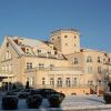 Отель 1a-Park Hotel Berlin Schloss Kaulsdorf в Берлине