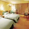 Отель Starway Premier Longdu Hotel Jinan, фото 1