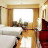 Отель Starway Premier Longdu Hotel Jinan, фото 5