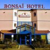 Отель Bonsai Hotel в Людре