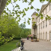 Отель Château de Lignan, фото 15