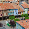 Отель Relais de Mirepoix, фото 1