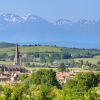 Отель Relais de Mirepoix, фото 14