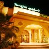 Отель Magic Hotel Ksar El jerid, фото 1