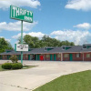 Отель Thrifty Inn, фото 6