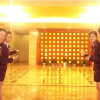 Отель Shen Zhen Hai Lian Hotel, фото 21