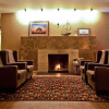 Отель Dunetton self check-in Hotel, фото 17