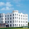 Отель Upstalsboom Seehotel в Боркуме