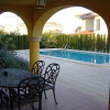 Отель Alicante Spa & Golf Resort, фото 10