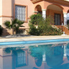 Отель Alicante Spa & Golf Resort, фото 7