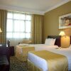 Отель Merwebhotel Al Sadd, фото 3