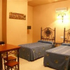 Отель Hostal Zurbaran, фото 4