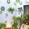 Отель Hostal Zurbaran, фото 11